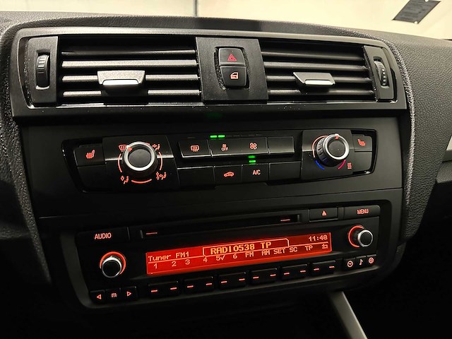 Bmw 1-serie 114i ede k-393-jn - afbeelding 6 van  22