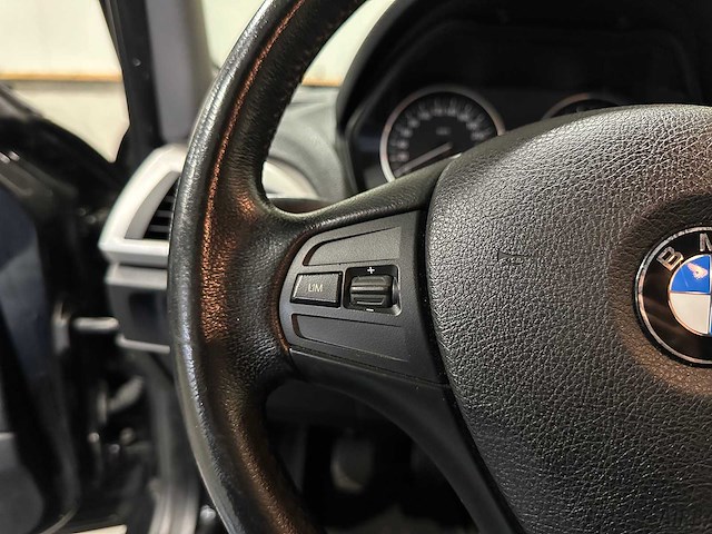 Bmw 1-serie 114i ede k-393-jn - afbeelding 7 van  22