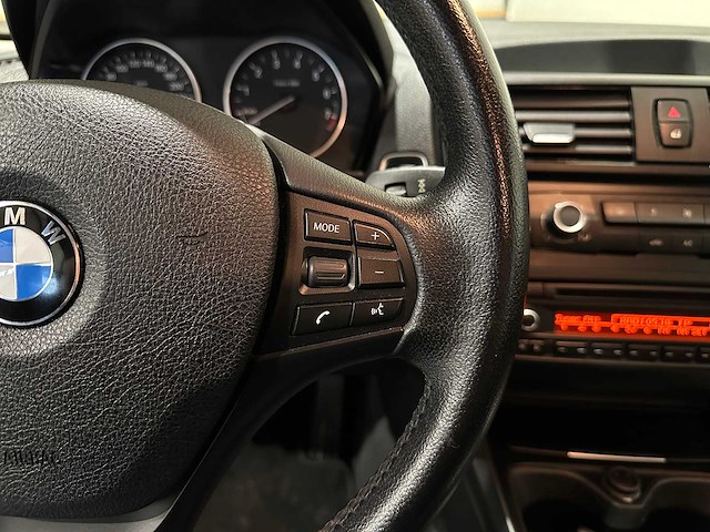 Bmw 1-serie 114i ede k-393-jn - afbeelding 8 van  22