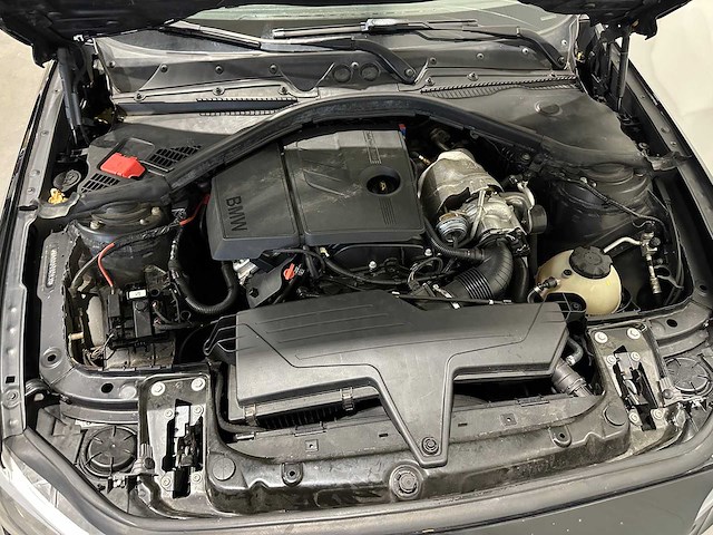 Bmw 1-serie 114i ede k-393-jn - afbeelding 9 van  22