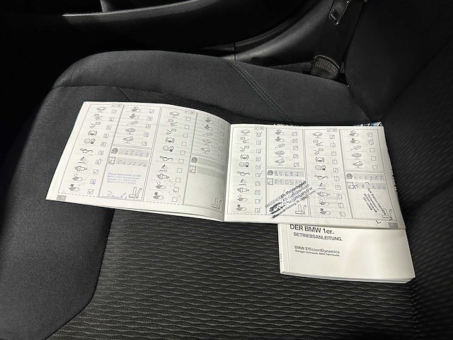 Bmw 1-serie 114i ede k-393-jn - afbeelding 13 van  22