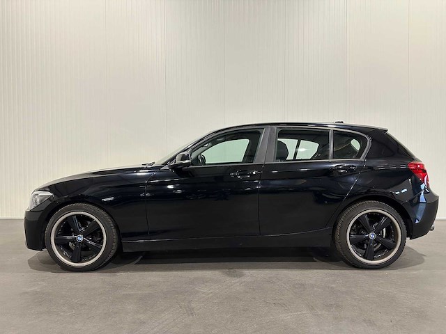 Bmw 1-serie 114i ede k-393-jn - afbeelding 12 van  22