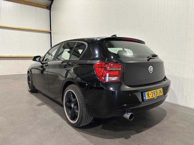 Bmw 1-serie 114i ede k-393-jn - afbeelding 16 van  22