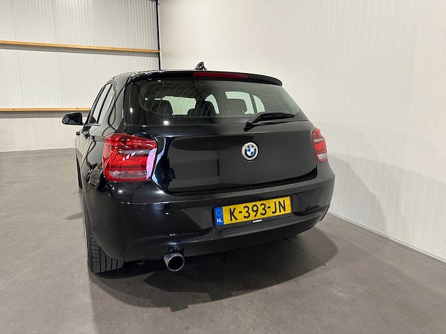 Bmw 1-serie 114i ede k-393-jn - afbeelding 17 van  22