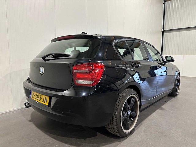 Bmw 1-serie 114i ede k-393-jn - afbeelding 18 van  22