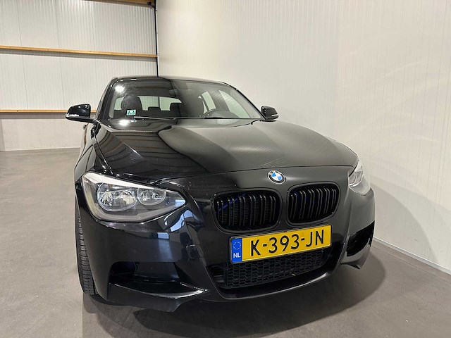 Bmw 1-serie 114i ede k-393-jn - afbeelding 21 van  22