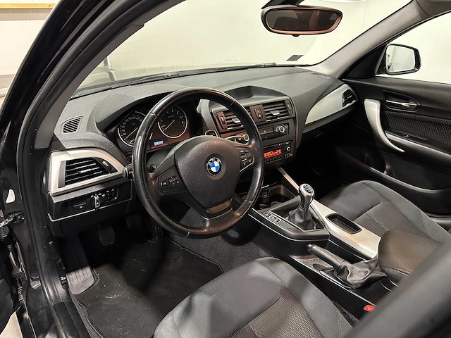 Bmw 1-serie 114i ede k-393-jn - afbeelding 22 van  22
