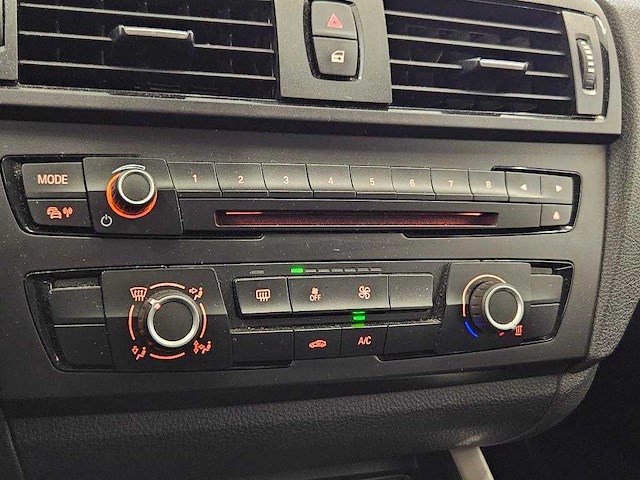 Bmw 1-serie 114i ede; pl-852-v - afbeelding 4 van  15