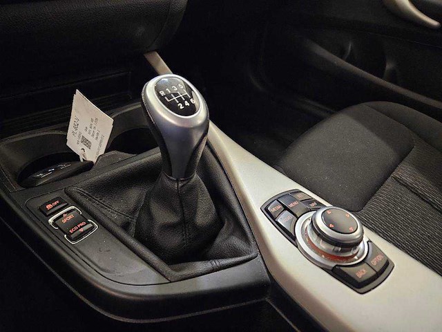Bmw 1-serie 114i ede; pl-852-v - afbeelding 5 van  15
