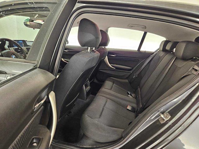 Bmw 1-serie 114i ede; pl-852-v - afbeelding 7 van  15
