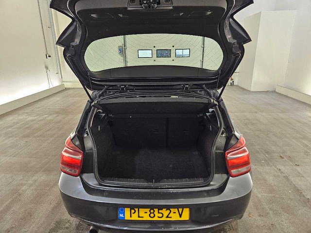 Bmw 1-serie 114i ede; pl-852-v - afbeelding 11 van  15