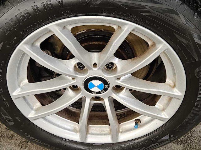 Bmw 1-serie 114i ede; pl-852-v - afbeelding 12 van  15