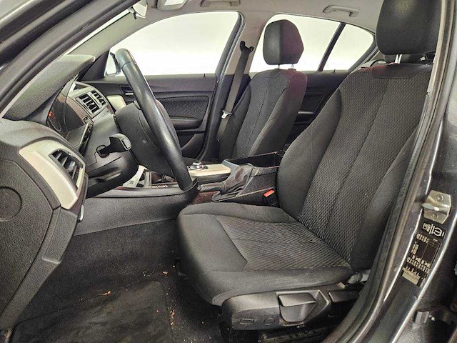 Bmw 1-serie 114i ede; pl-852-v - afbeelding 13 van  15