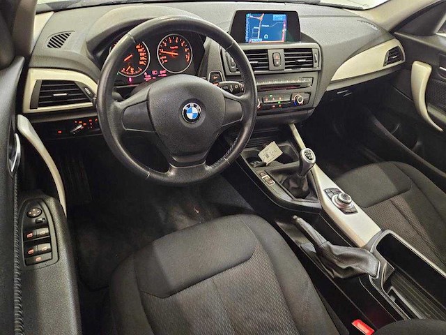 Bmw 1-serie 114i ede; pl-852-v - afbeelding 15 van  15