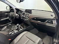 Bmw 1-serie 116d ede cent hi exe xz-722-v - afbeelding 2 van  15