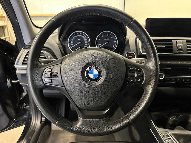 Bmw 1-serie 116d ede cent hi exe xz-722-v - afbeelding 4 van  15