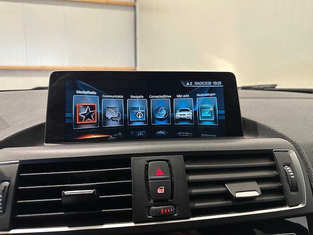 Bmw 1-serie 116d ede cent hi exe xz-722-v - afbeelding 6 van  15