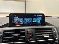 Bmw 1-serie 116d ede cent hi exe xz-722-v - afbeelding 6 van  15