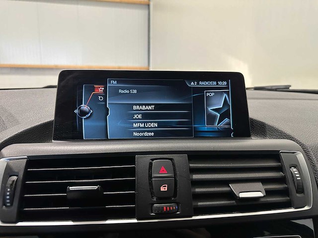 Bmw 1-serie 116d ede cent hi exe xz-722-v - afbeelding 8 van  15