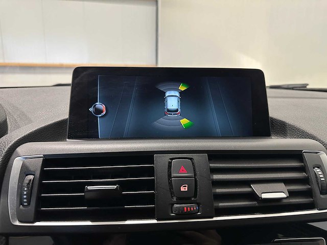 Bmw 1-serie 116d ede cent hi exe xz-722-v - afbeelding 9 van  15