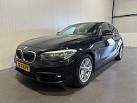 Bmw 1-serie 116d ede cent hi exe xz-722-v - afbeelding 1 van  15