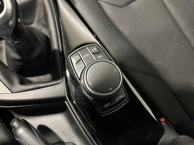 Bmw 1-serie 116d ede cent hi exe xz-722-v - afbeelding 11 van  15