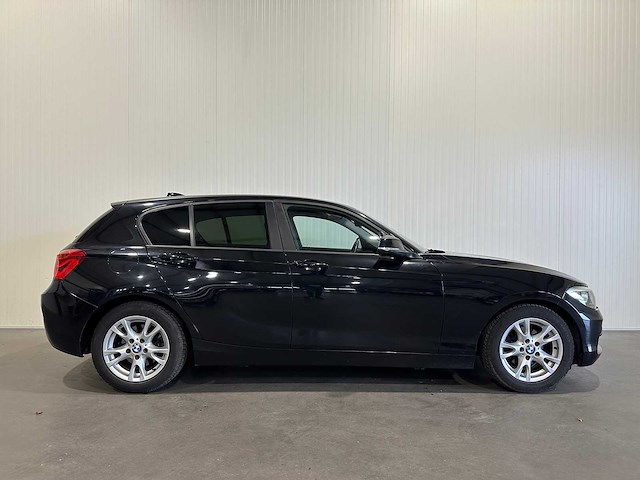 Bmw 1-serie 116d ede cent hi exe xz-722-v - afbeelding 13 van  15