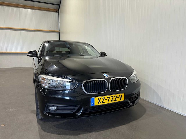 Bmw 1-serie 116d ede cent hi exe xz-722-v - afbeelding 15 van  15