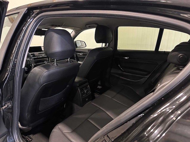 Bmw 1-serie 116d ede cent hi exe xz-722-v - afbeelding 2 van  25