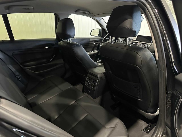 Bmw 1-serie 116d ede cent hi exe xz-722-v - afbeelding 4 van  25