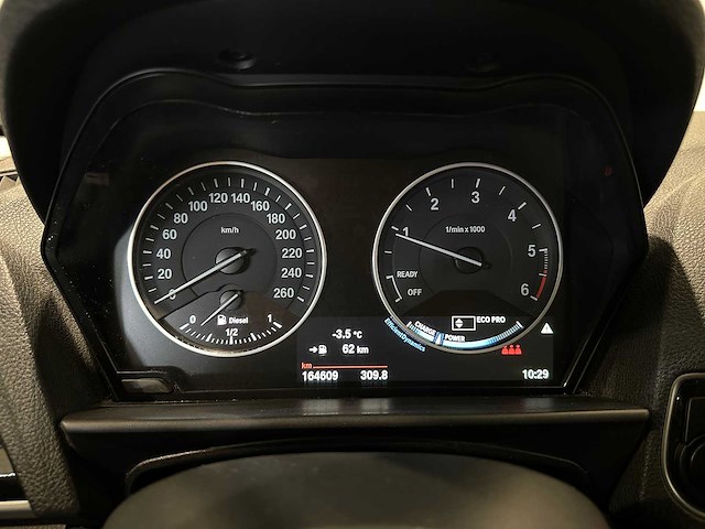 Bmw 1-serie 116d ede cent hi exe xz-722-v - afbeelding 6 van  25