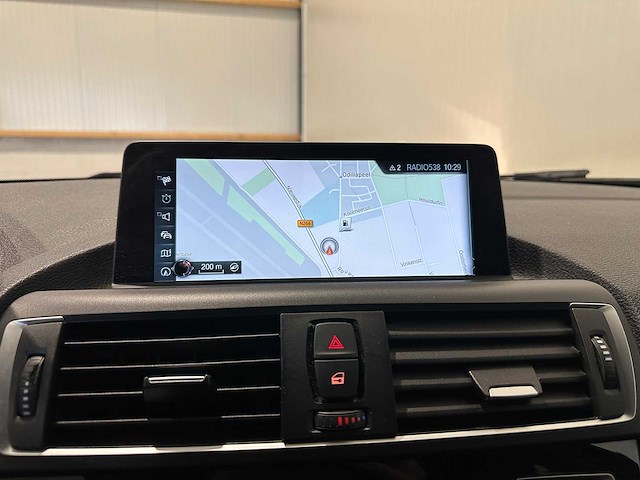 Bmw 1-serie 116d ede cent hi exe xz-722-v - afbeelding 8 van  25