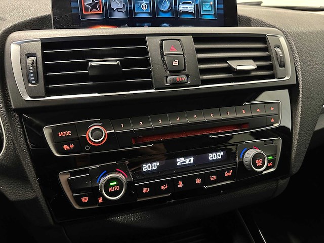 Bmw 1-serie 116d ede cent hi exe xz-722-v - afbeelding 15 van  25