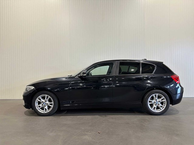 Bmw 1-serie 116d ede cent hi exe xz-722-v - afbeelding 12 van  25