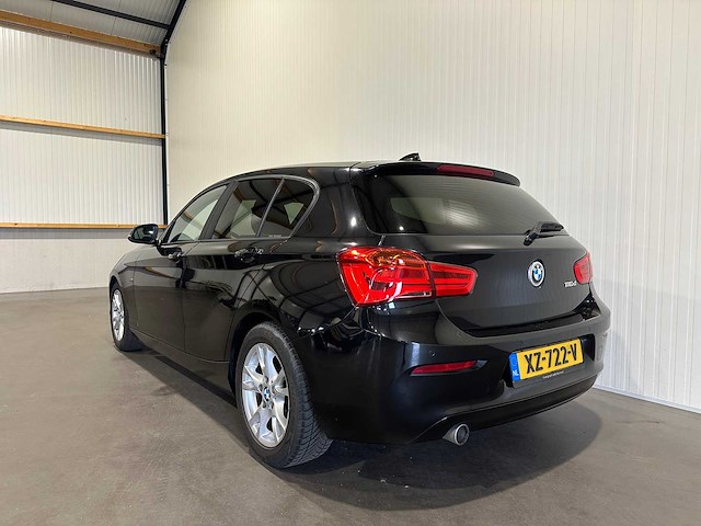 Bmw 1-serie 116d ede cent hi exe xz-722-v - afbeelding 19 van  25