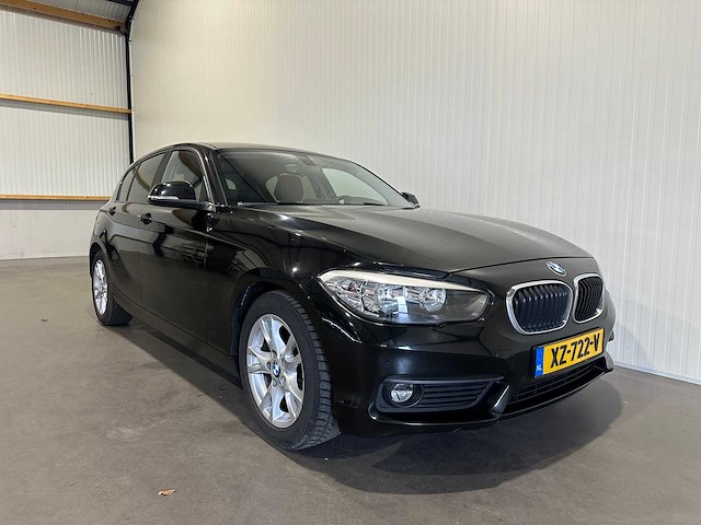 Bmw 1-serie 116d ede cent hi exe xz-722-v - afbeelding 23 van  25
