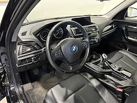 Bmw 1-serie 116d ede cent hi exe xz-722-v - afbeelding 25 van  25