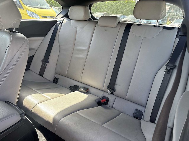 Bmw 1-serie 116d ede high executive 2014 | 9-tdb-61 - afbeelding 2 van  15