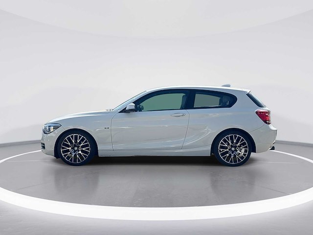 Bmw 1-serie 116d ede high executive 2014 | 9-tdb-61 - afbeelding 3 van  15