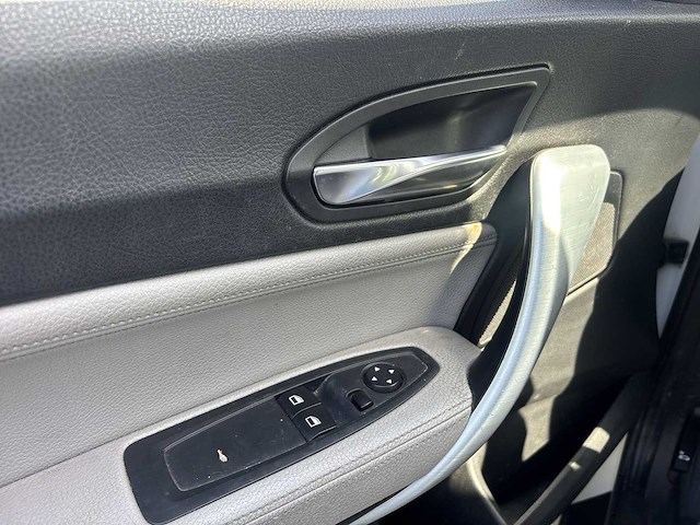 Bmw 1-serie 116d ede high executive 2014 | 9-tdb-61 - afbeelding 4 van  15