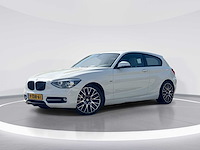 Bmw 1-serie 116d ede high executive 2014 | 9-tdb-61 - afbeelding 1 van  15