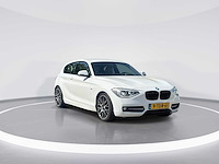 Bmw 1-serie 116d ede high executive 2014 | 9-tdb-61 - afbeelding 11 van  15