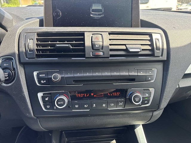 Bmw 1-serie 116d ede high executive 2014 | 9-tdb-61 - afbeelding 13 van  15