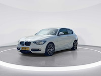 Bmw 1-serie 116d ede high executive 2014 | 9-tdb-61 - afbeelding 15 van  15