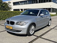 Bmw 1-serie 116i 2009 | 01-nnf-1* - afbeelding 3 van  28