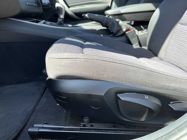Bmw 1-serie 116i 2009 | 01-nnf-1* - afbeelding 4 van  28
