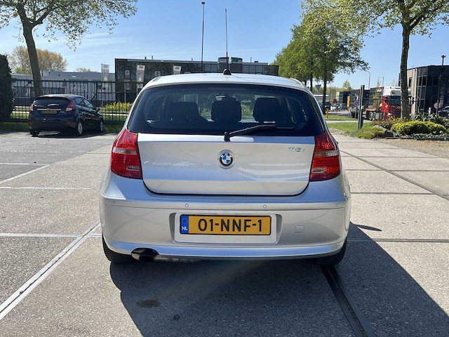 Bmw 1-serie 116i 2009 | 01-nnf-1* - afbeelding 11 van  28