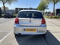 Bmw 1-serie 116i 2009 | 01-nnf-1* - afbeelding 11 van  28