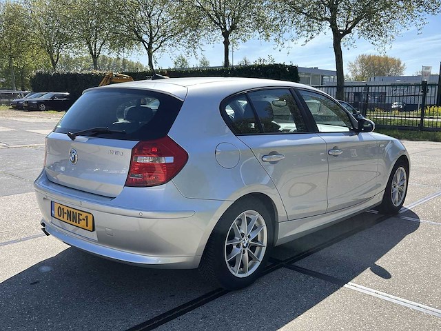 Bmw 1-serie 116i 2009 | 01-nnf-1* - afbeelding 12 van  28