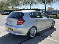 Bmw 1-serie 116i 2009 | 01-nnf-1* - afbeelding 12 van  28